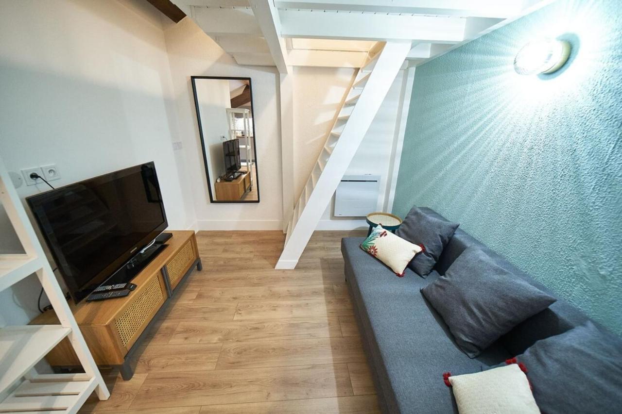Superbe 2 Chambres-Villeurbanne-Cusset المظهر الخارجي الصورة
