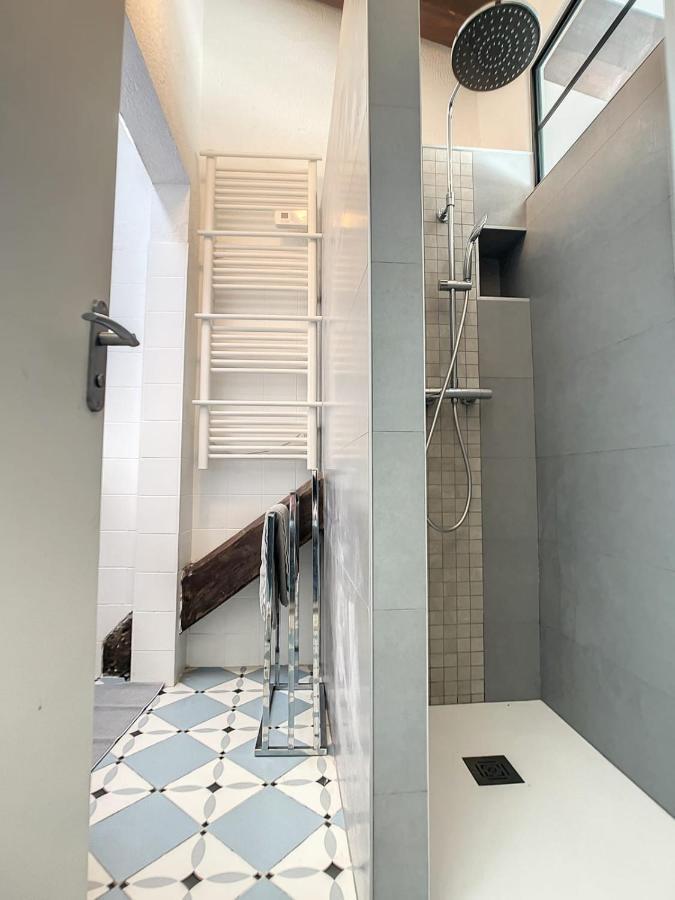 Superbe 2 Chambres-Villeurbanne-Cusset المظهر الخارجي الصورة